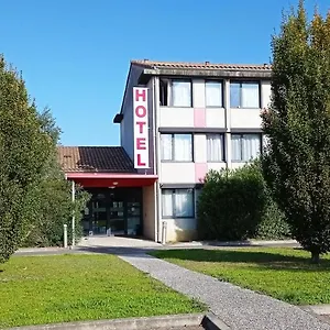 ** Hotel Résidence Hôtelière Des Ondes France