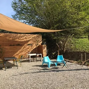  Maison d'hôtes Monchateau étoilé, Insolite Avec France