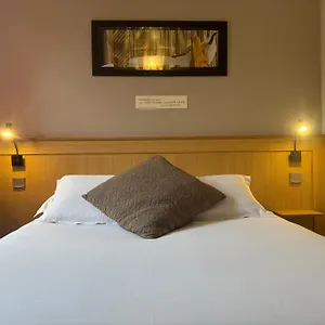 *** Hotel Kyriad Rennes Sud - France