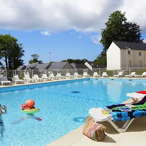 *** Village de vacances Résidence Néméa Le Domaine De La Baie France